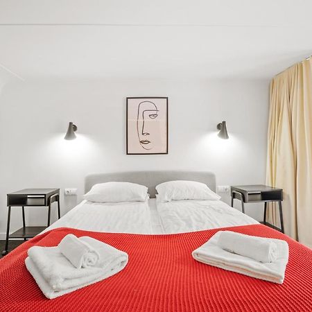 Owl Jazz Apartments - Luxury Apartments In The Heart Of The City Каунас Екстериор снимка