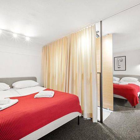 Owl Jazz Apartments - Luxury Apartments In The Heart Of The City Каунас Екстериор снимка
