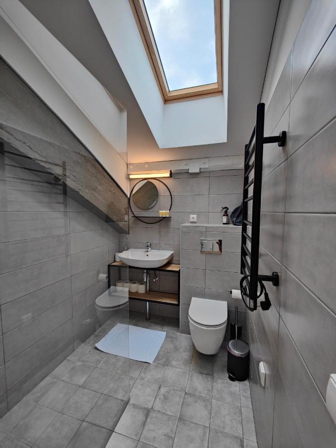 Owl Jazz Apartments - Luxury Apartments In The Heart Of The City Каунас Екстериор снимка