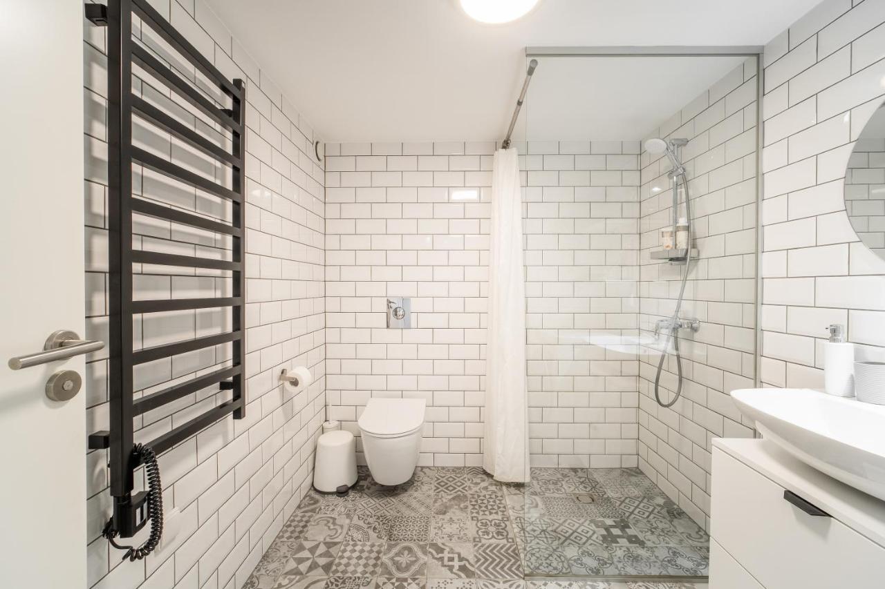 Owl Jazz Apartments - Luxury Apartments In The Heart Of The City Каунас Екстериор снимка