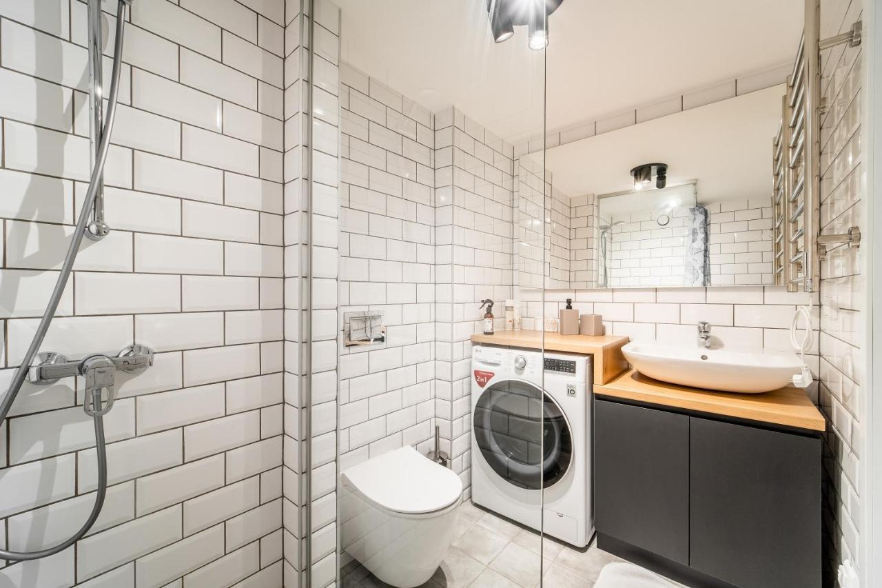 Owl Jazz Apartments - Luxury Apartments In The Heart Of The City Каунас Екстериор снимка